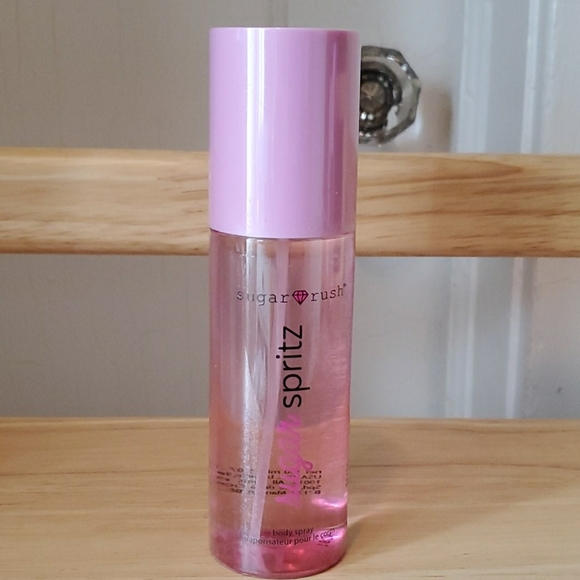 tarte Makeup Tarte Body Spray Floral Summer Scent Poshmark
